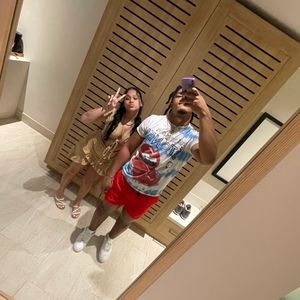 Meet your Posher, Destiny